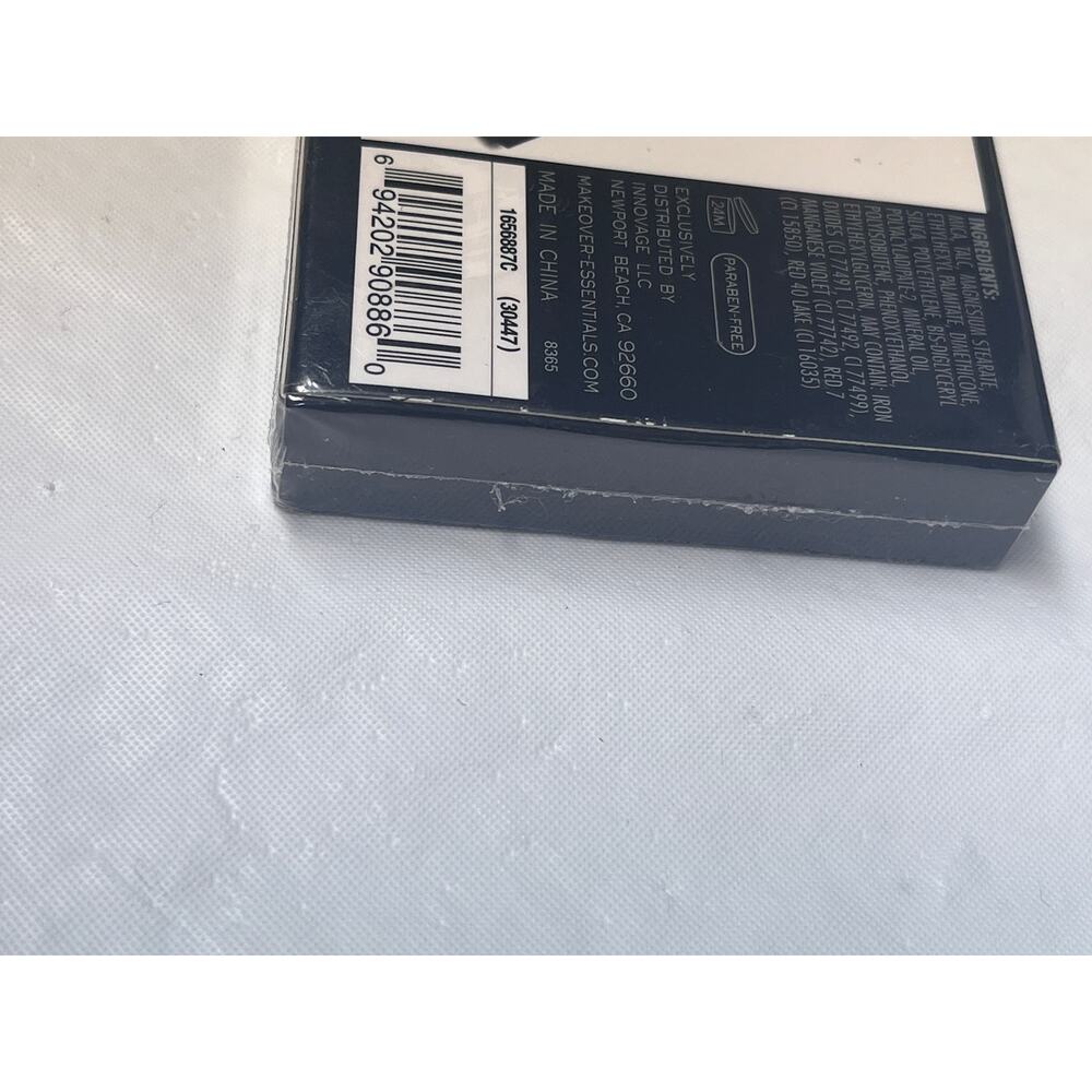 ME Makeover Essentials Beauty Streak Cheeky Gal Blush Bronzer Highlighter New - Picture 8 of 8
